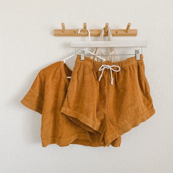 Terry Set - Picture 3 of 6